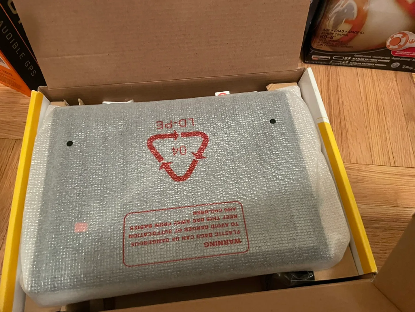 Kodak Easy Share SV710 Digital Picture Frame image indicator(2)