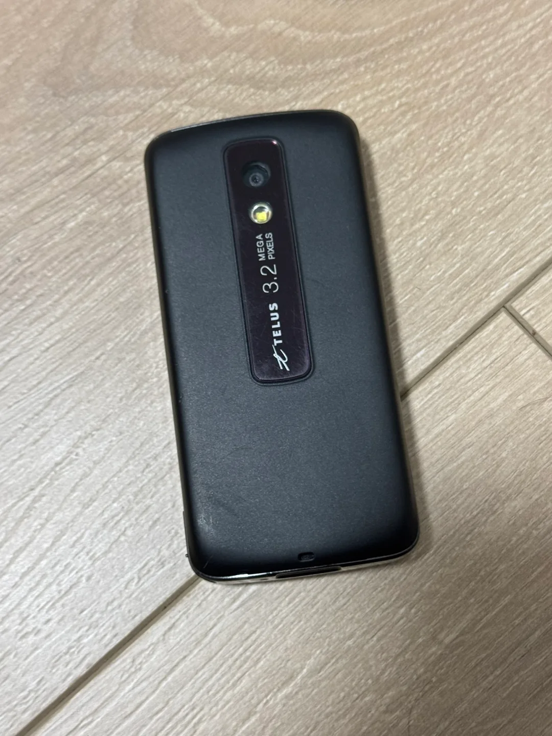 HTC Touch Pro2 Telus - Old Cell Phone image indicator(2)