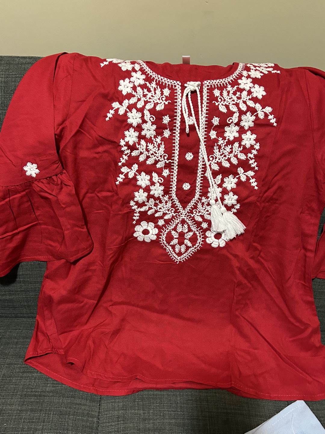 Kurtis - photo 2
