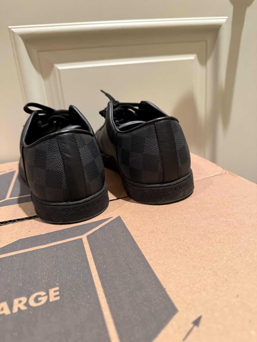 Louis Vuitton Men’s - US 6.5, France 39.5 - photo 4