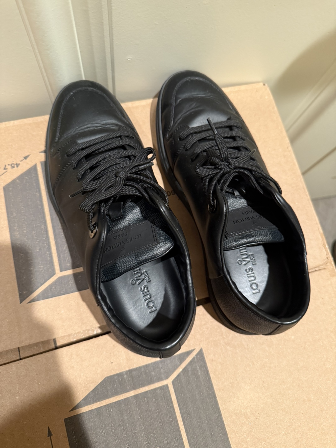 Louis Vuitton Men’s - US 6.5, France 39.5 - photo 5
