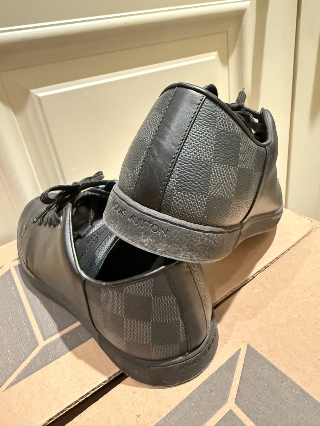 Louis Vuitton Men’s - US 6.5, France 39.5 - photo 3