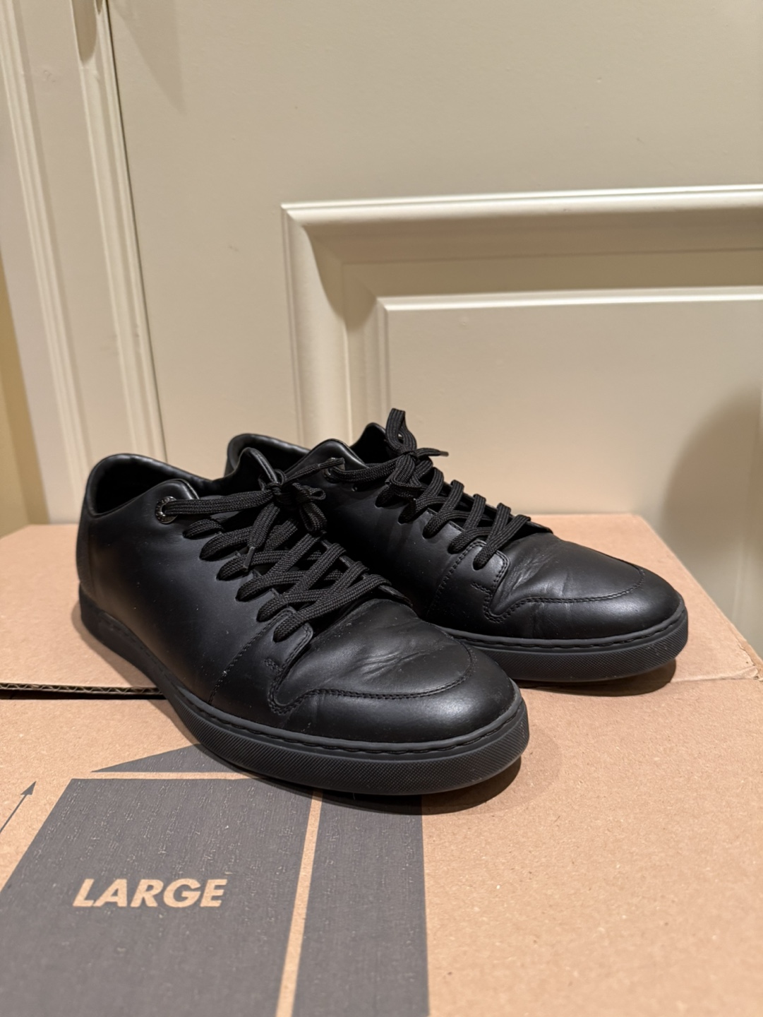 Louis Vuitton Men’s - US 6.5, France 39.5