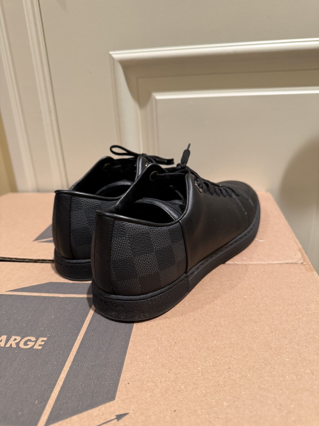 Louis Vuitton Men’s - US 6.5, France 39.5 - photo 2
