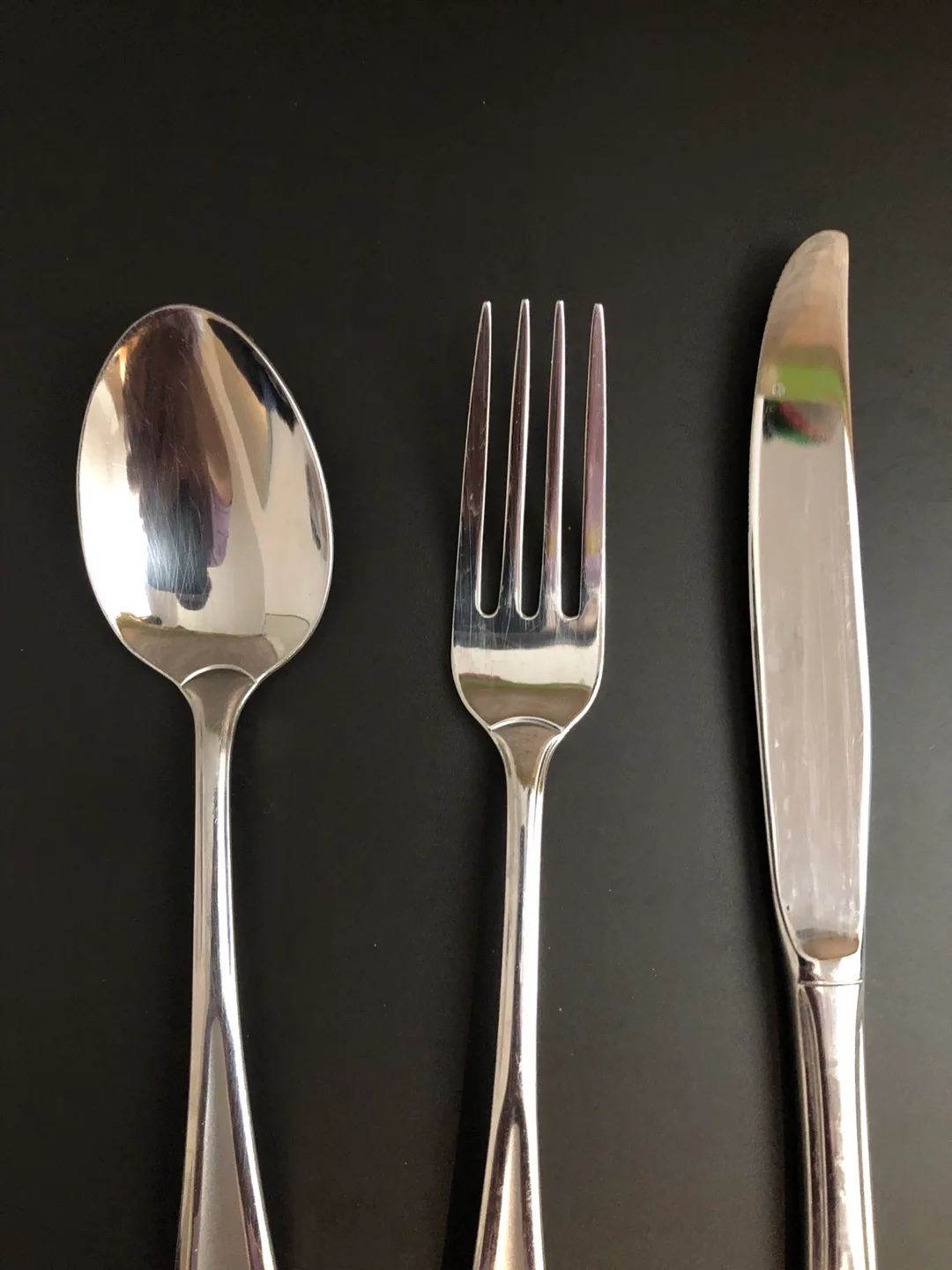 Stainless Steel Cutlery Set ( free shipping conditionally) image indicator(2)