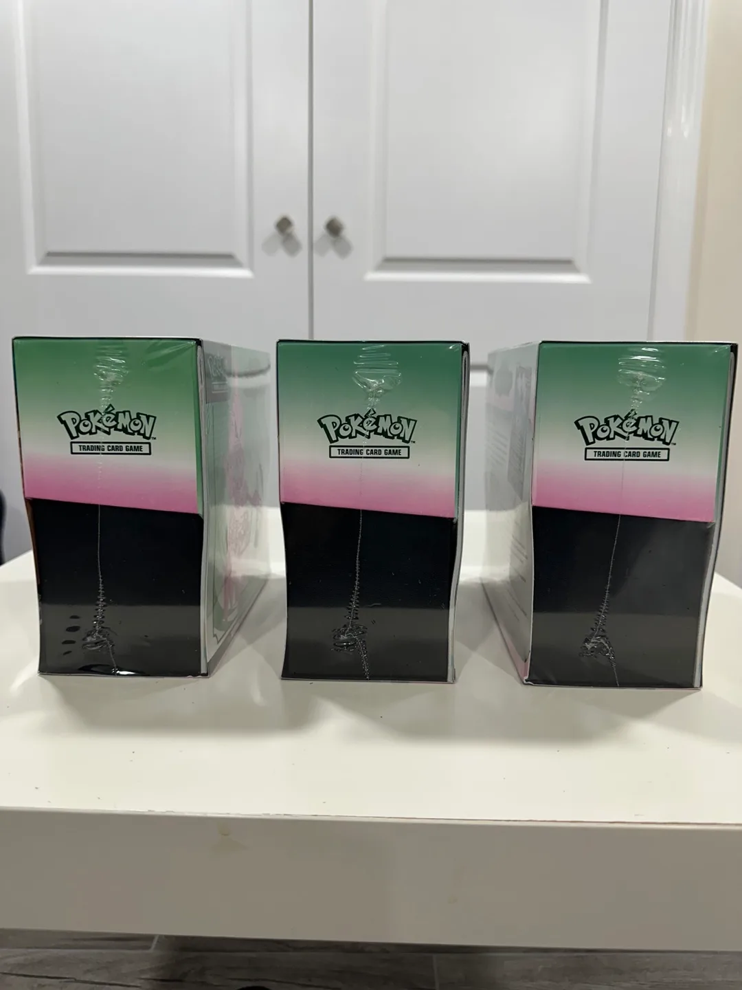 Paradox Rift Elite Trainer Boxes (Factory-Sealed / New) image indicator(5)