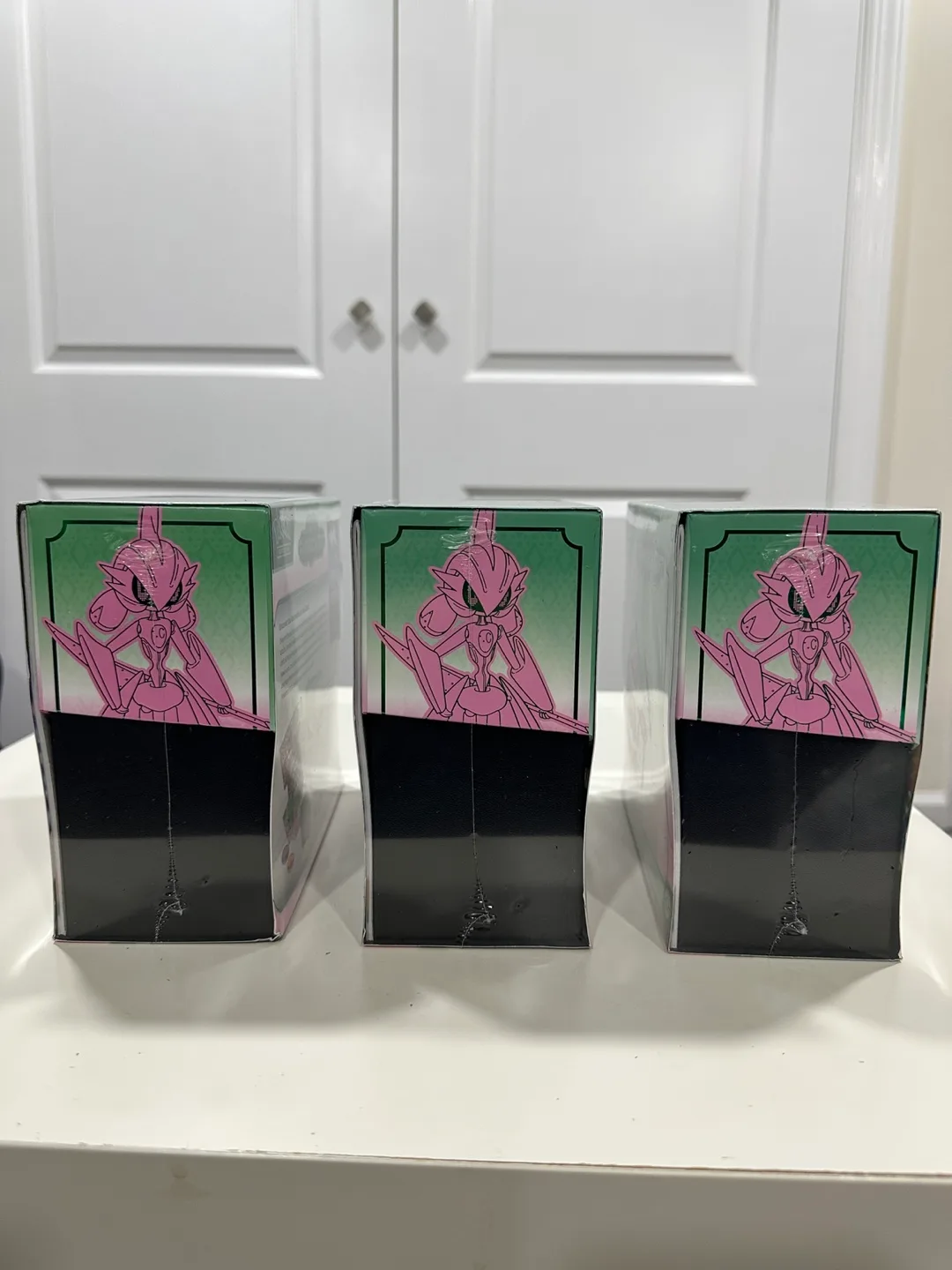 Paradox Rift Elite Trainer Boxes (Factory-Sealed / New) image indicator(6)