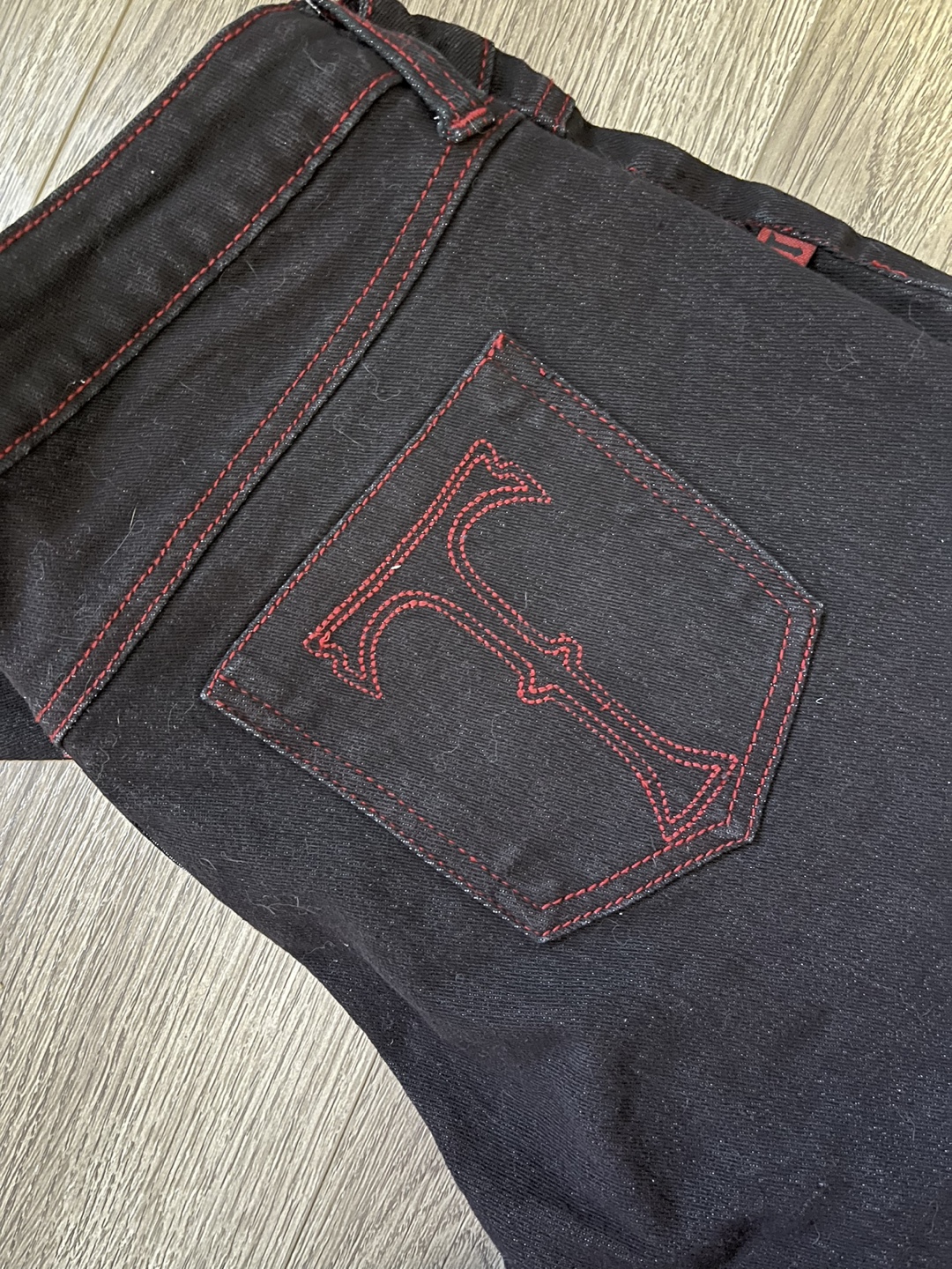 Tripp NYC Black Skinny Jeans Size Large