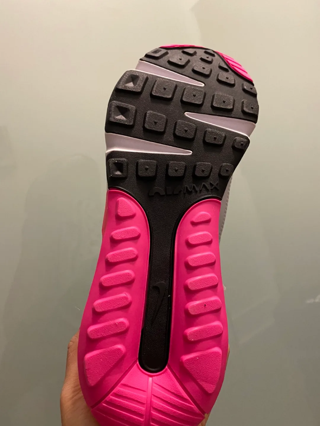 Nike Air Max 2090 Women's Running Shoes image indicator(5)