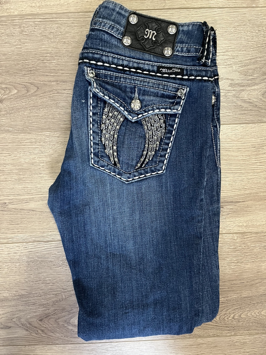 Miss Me Jeans Size 30 - photo 5