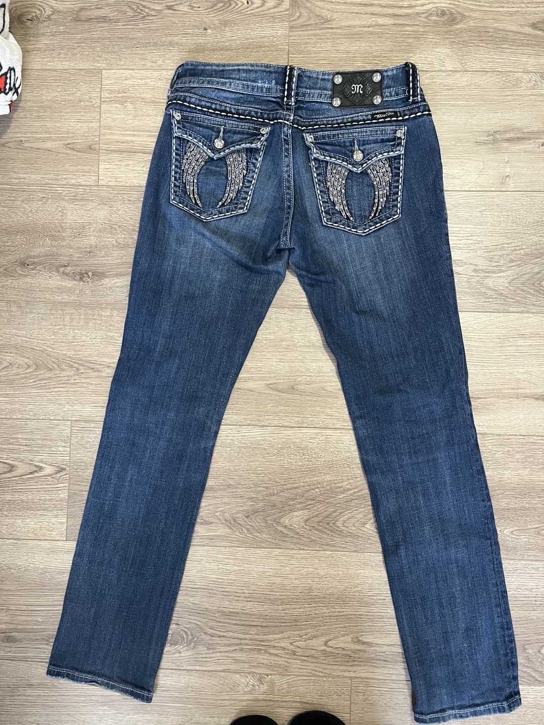 Miss Me Jeans Size 30 - photo 3