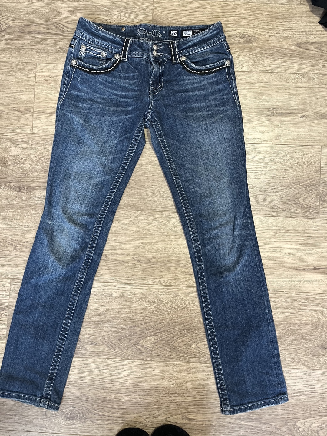 Miss Me Jeans Size 30 - photo 4