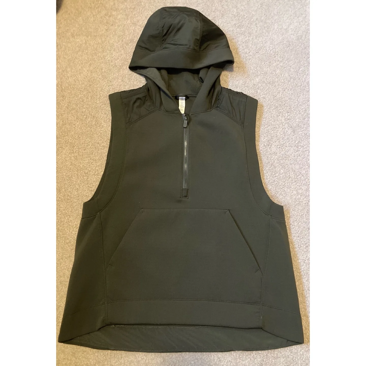 Lululemon Vest Size 8 thumbnail