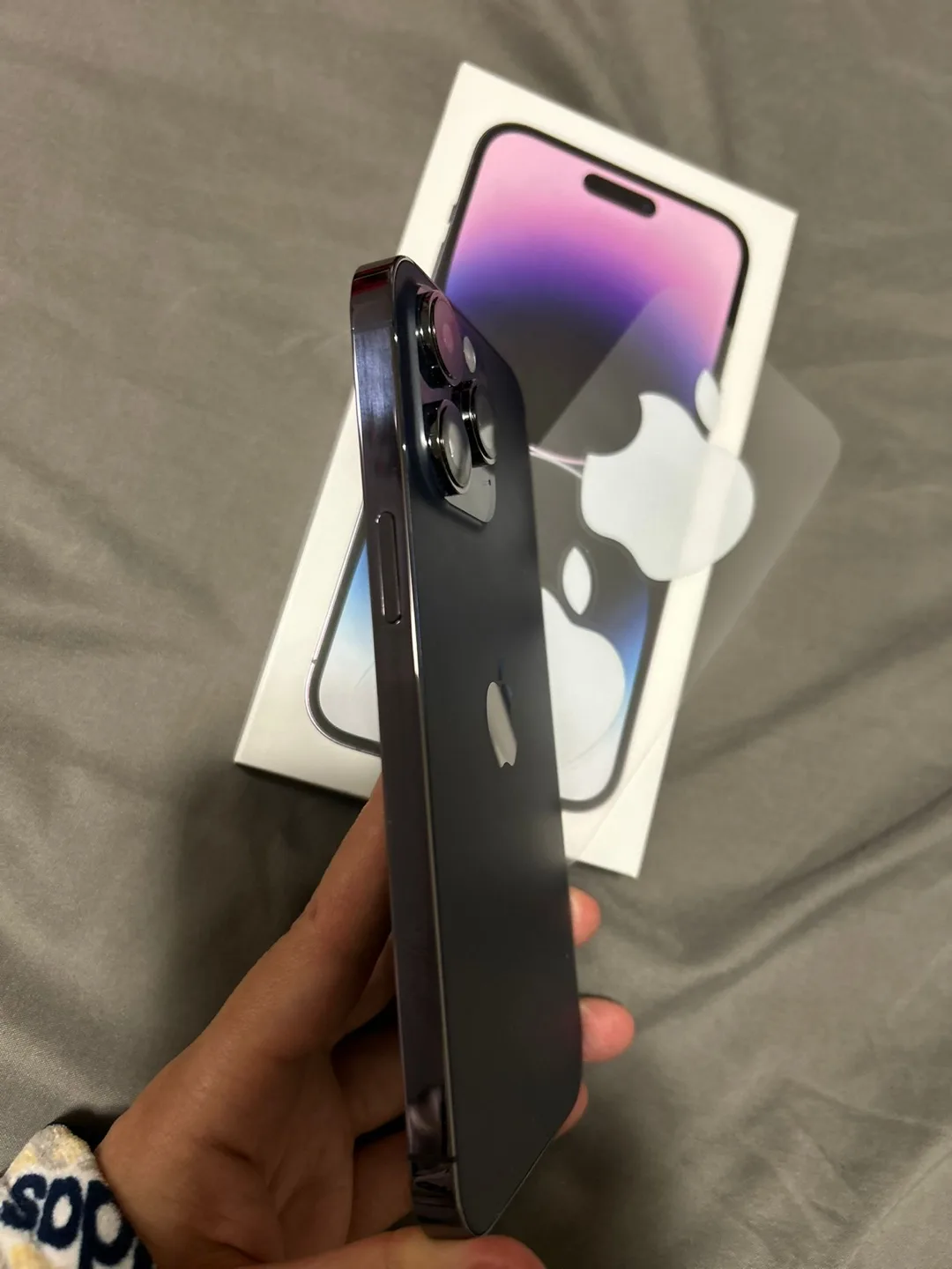 iPhone 14 Pro Max - Like New image indicator(4)