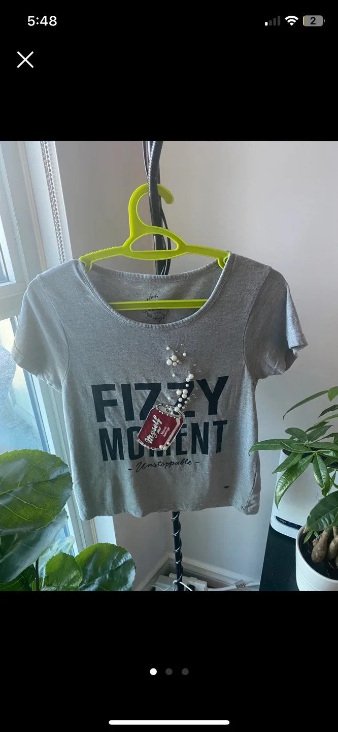 Women  cloth bundle-trendy tops image indicator(8)