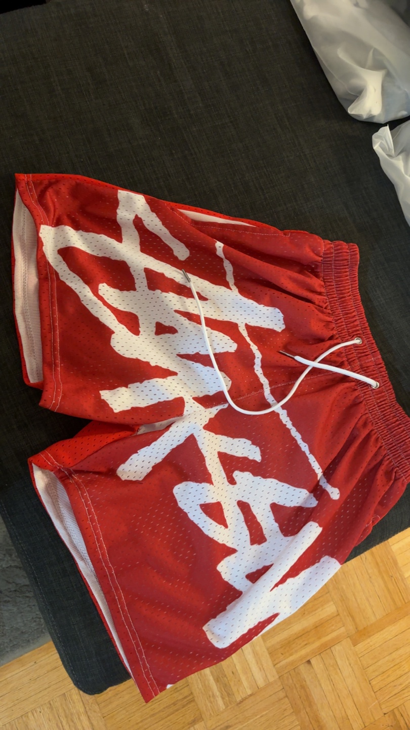 Stussy shorts