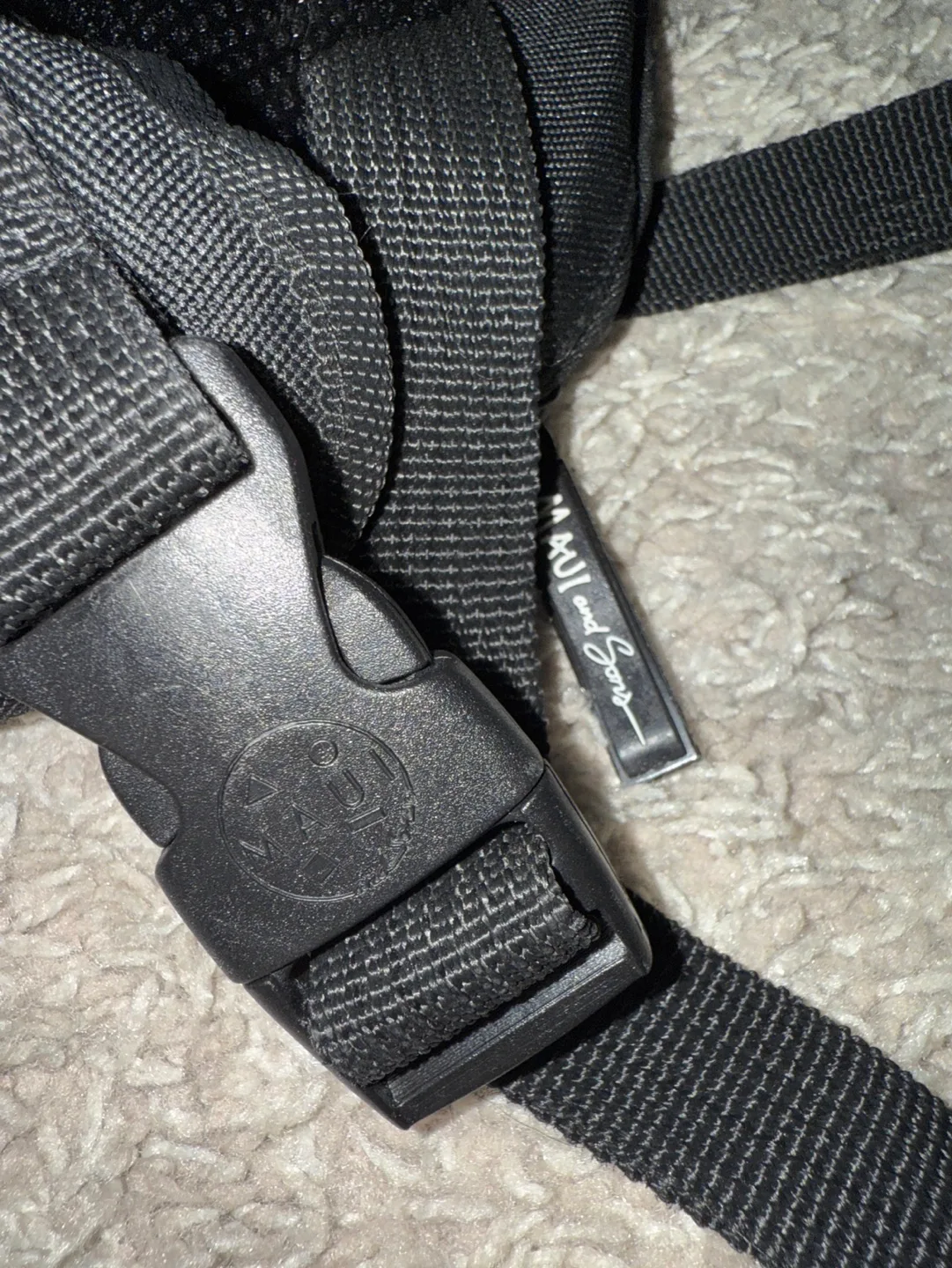 Maui and Sons Sling Backpack image indicator(5)