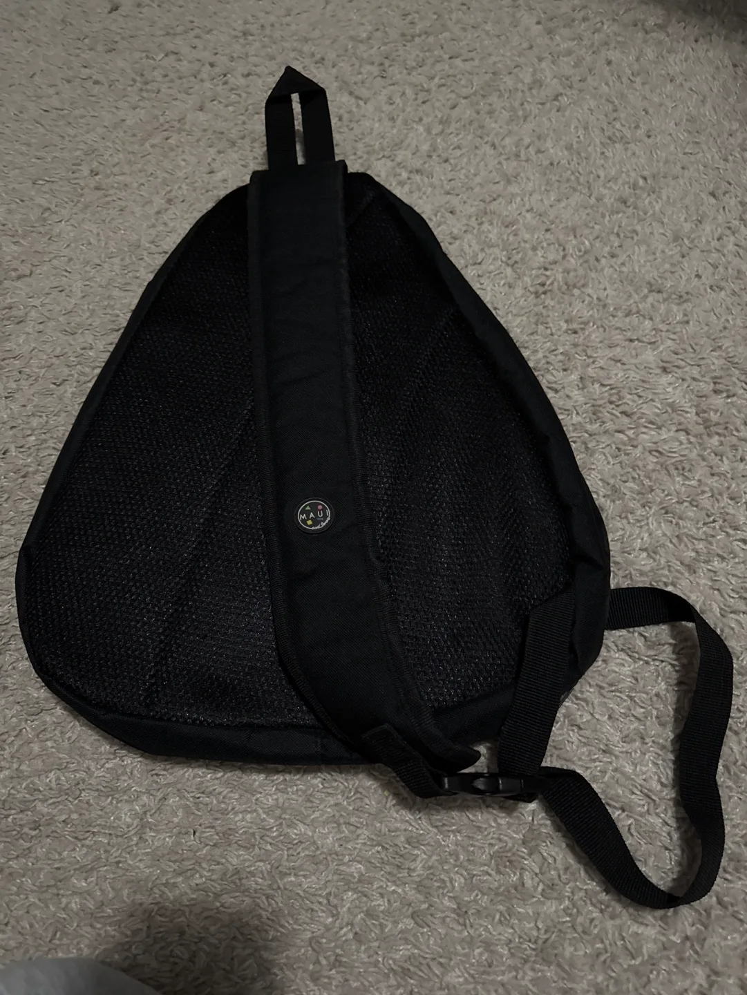 Maui and Sons Sling Backpack image indicator(4)