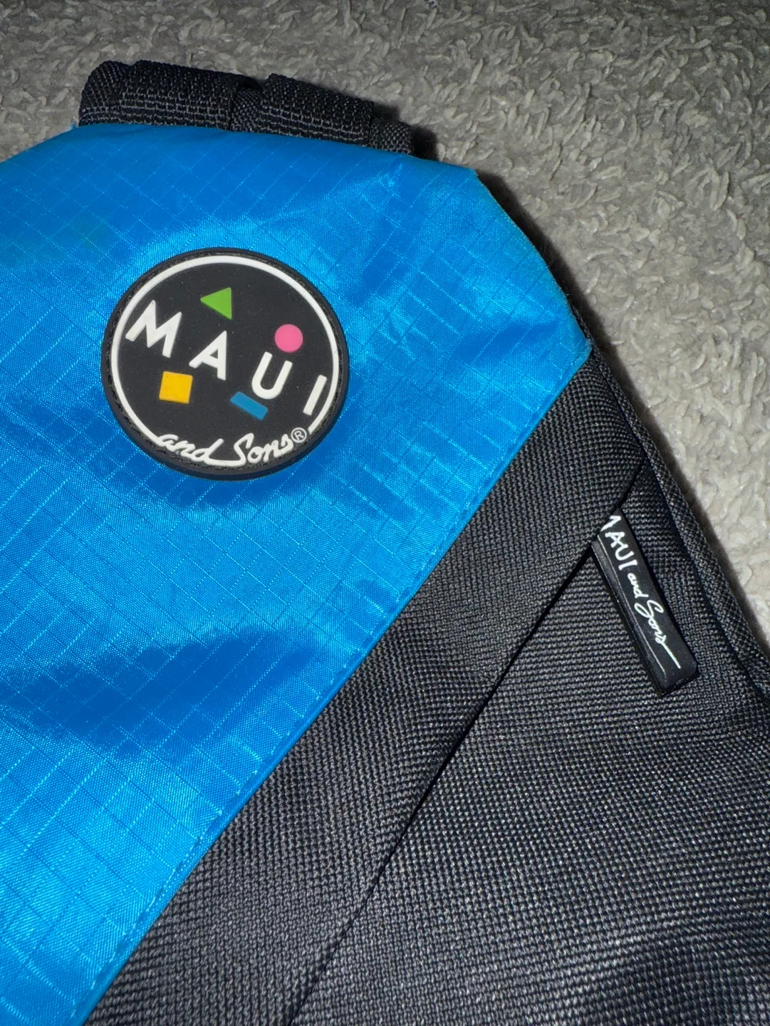 Maui and Sons Sling Backpack image indicator(3)