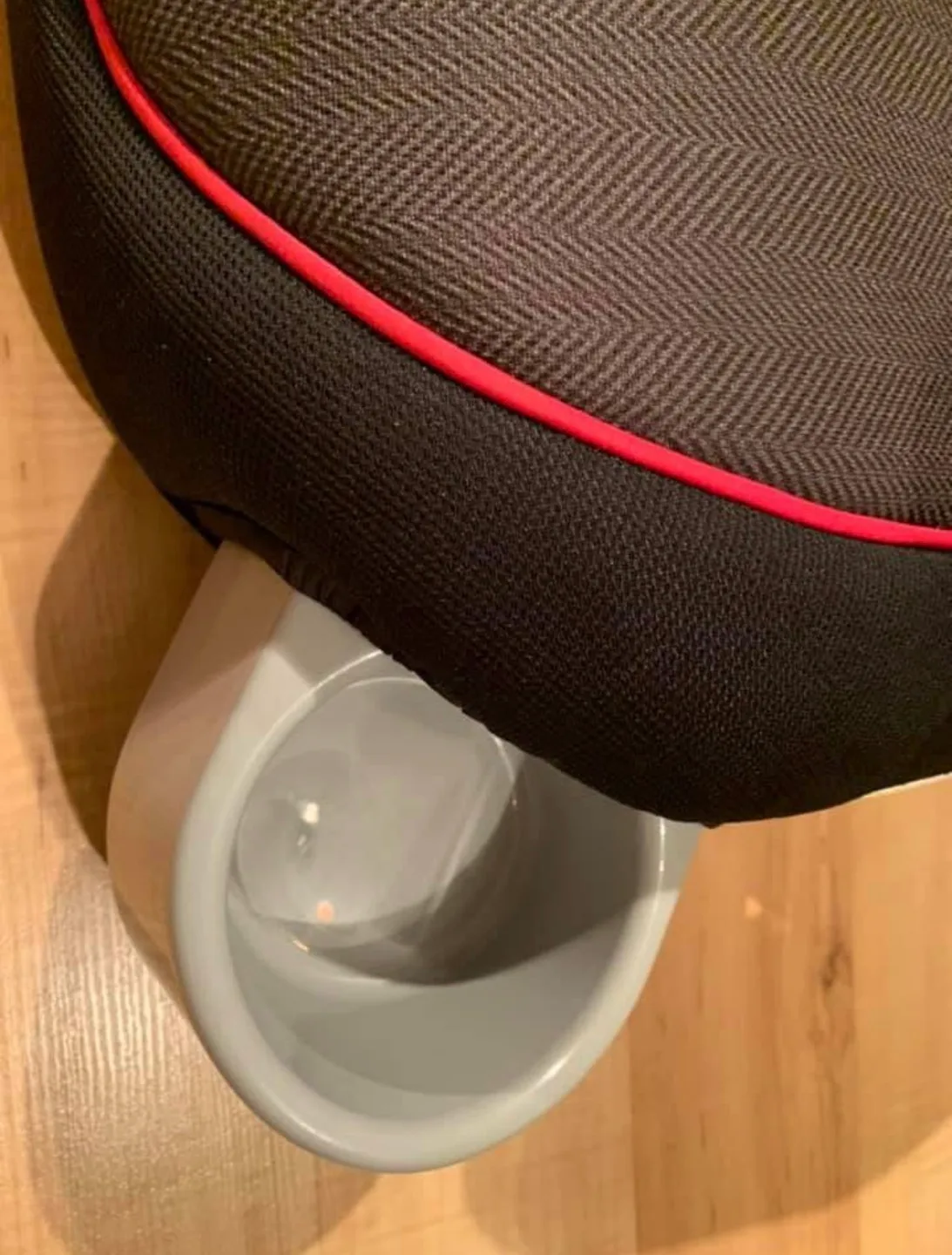 Graco Booster Car Seat image indicator(3)