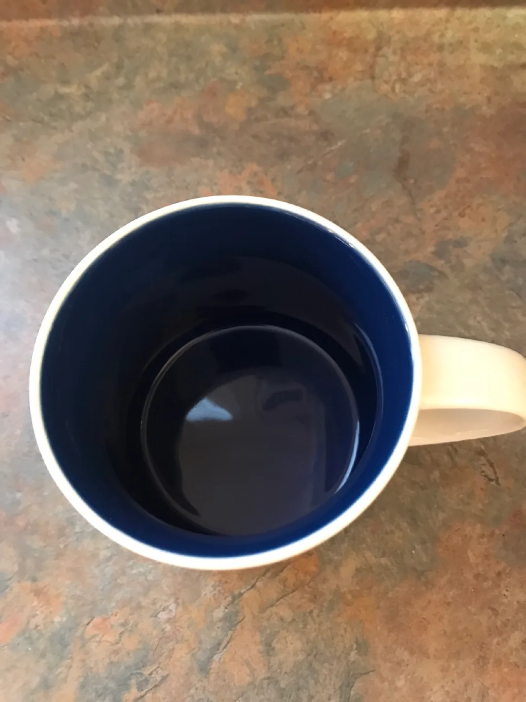 Starbucks You Are Here Collection San Diego Mug image indicator(5)