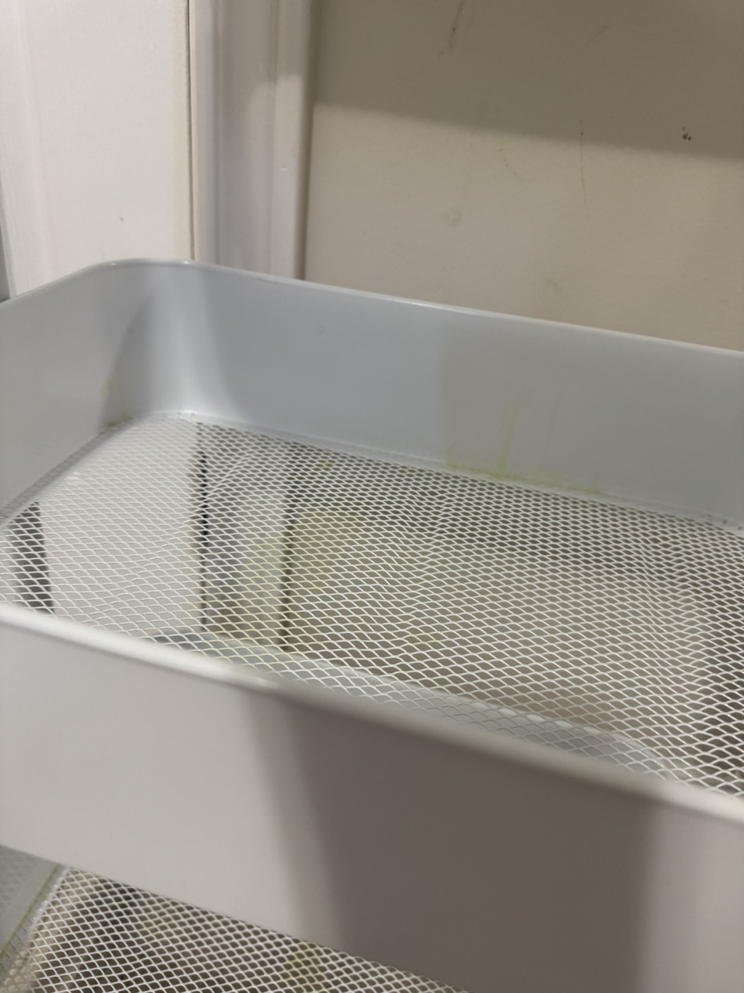 3-Tier Rolling Utility Cart - photo 4
