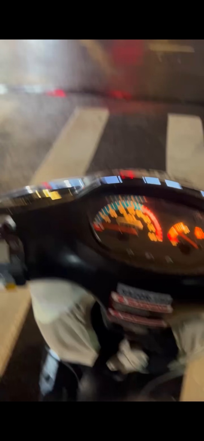 150 Scooter - photo 3