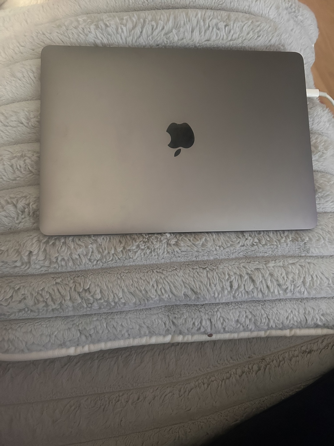 MacBook Pro 13-inch, 2018