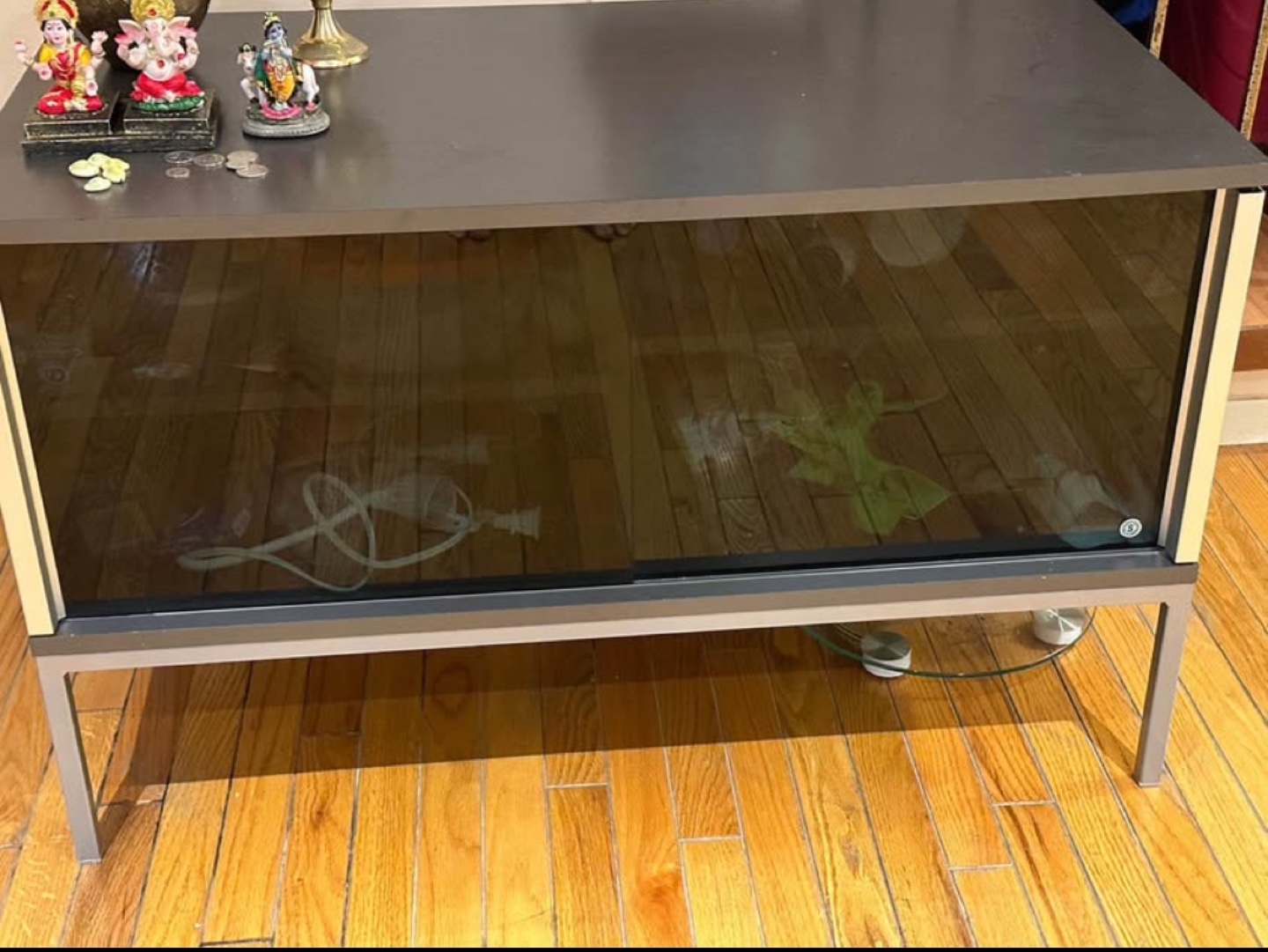 TV stand