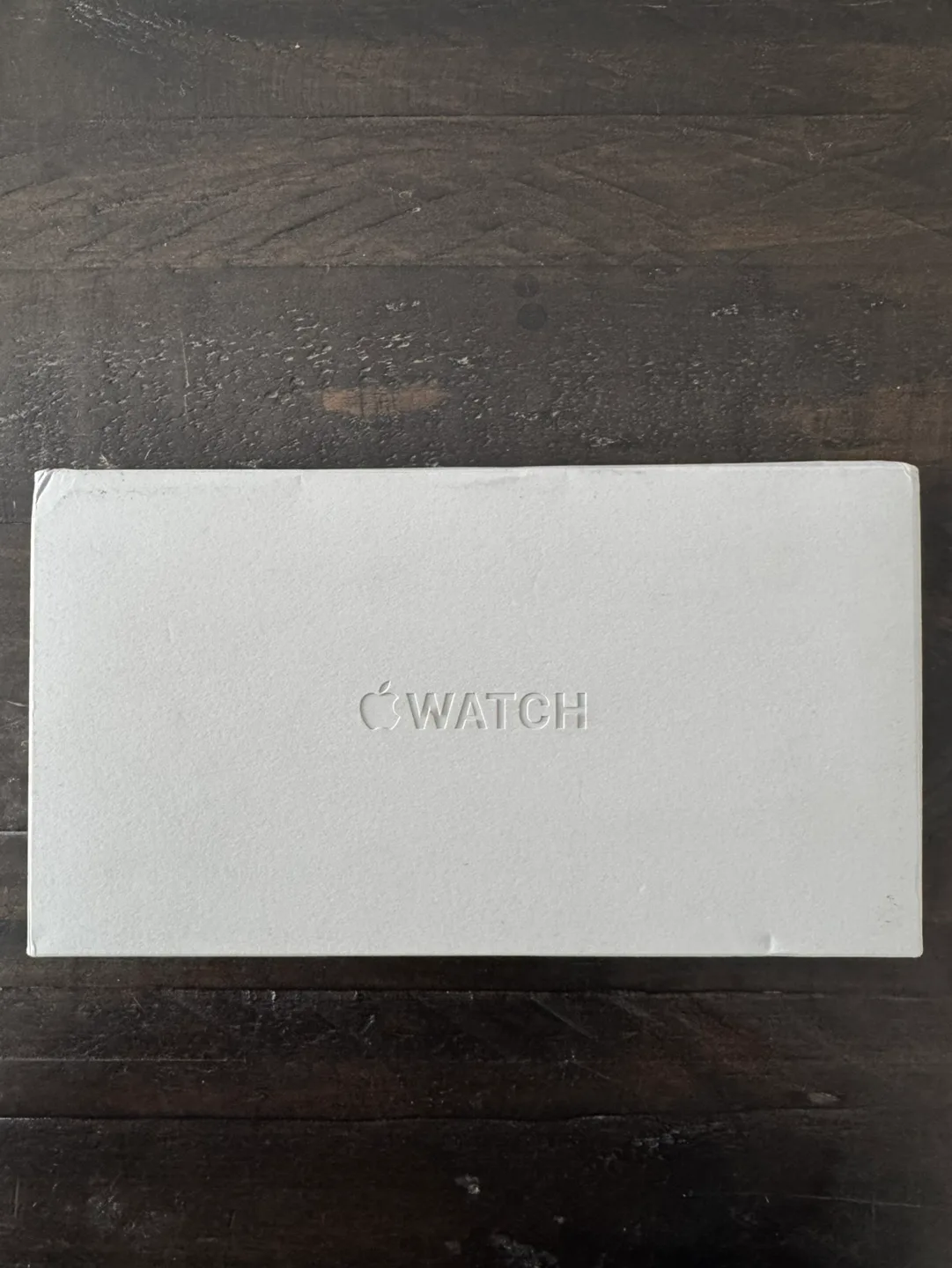 Apple Watch Ultra image indicator(3)