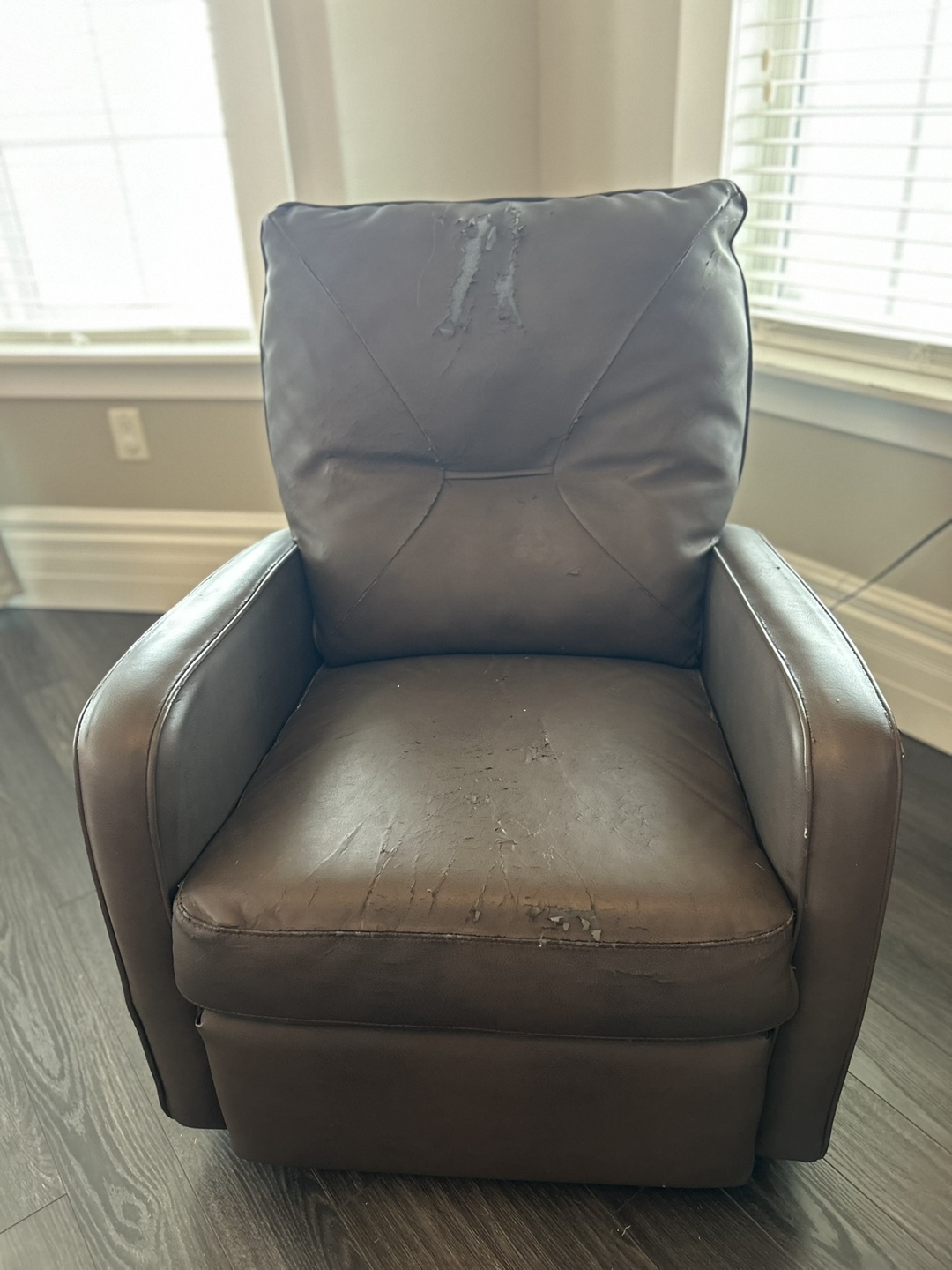 Electric Recliner