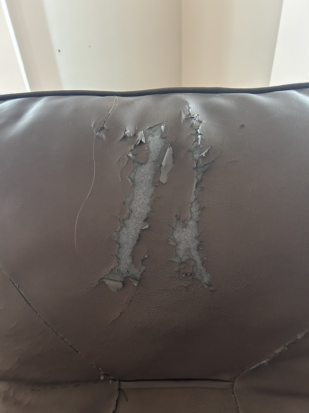 Electric Recliner - photo 4