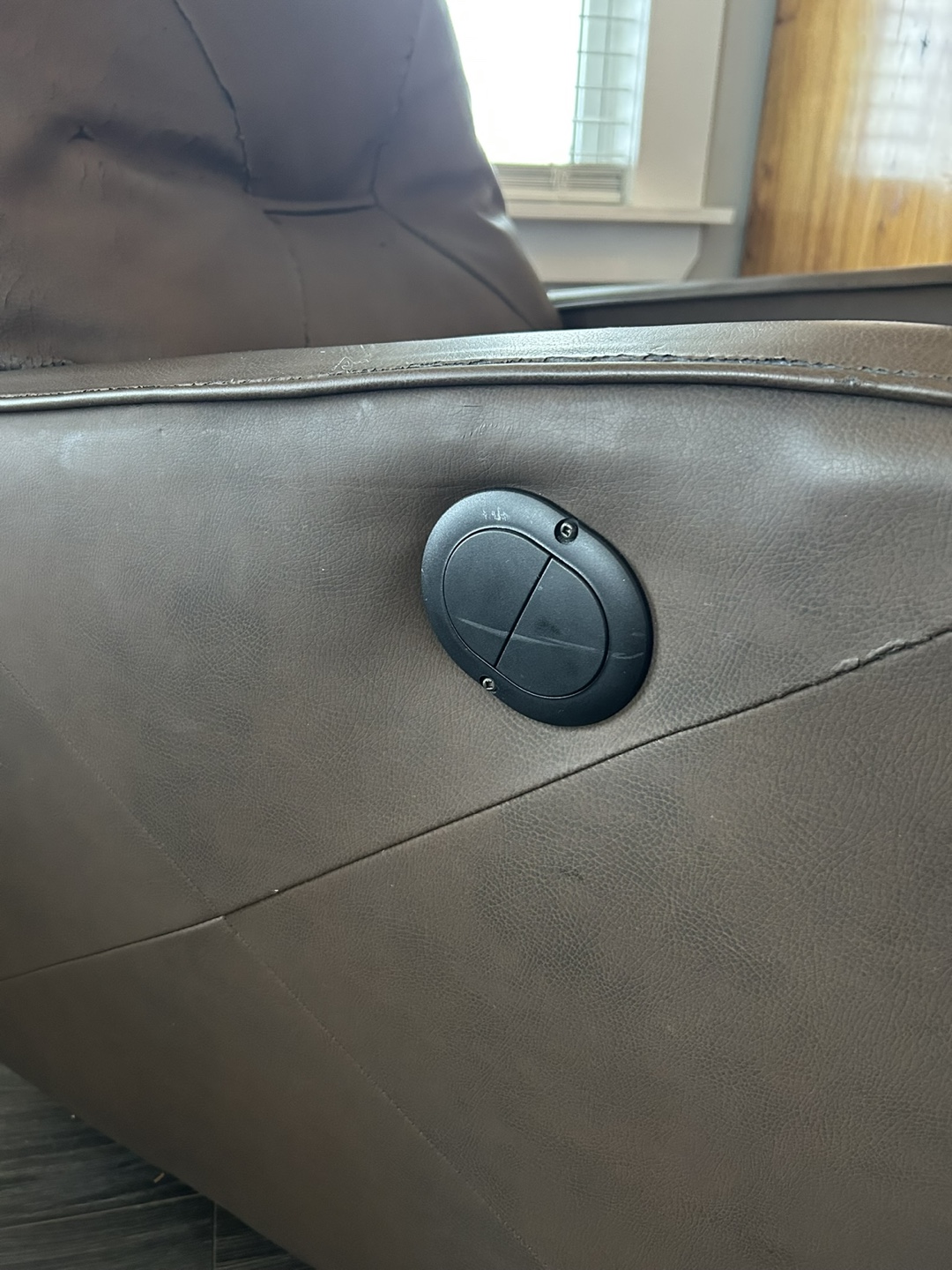 Electric Recliner - photo 5