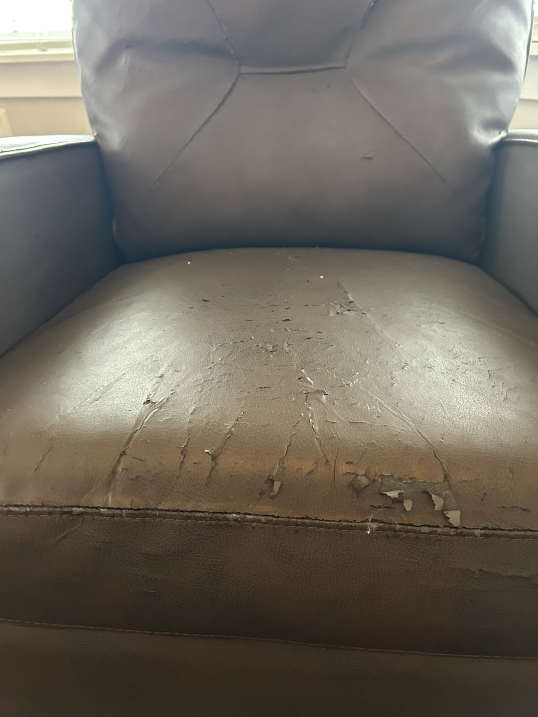 Electric Recliner - photo 3