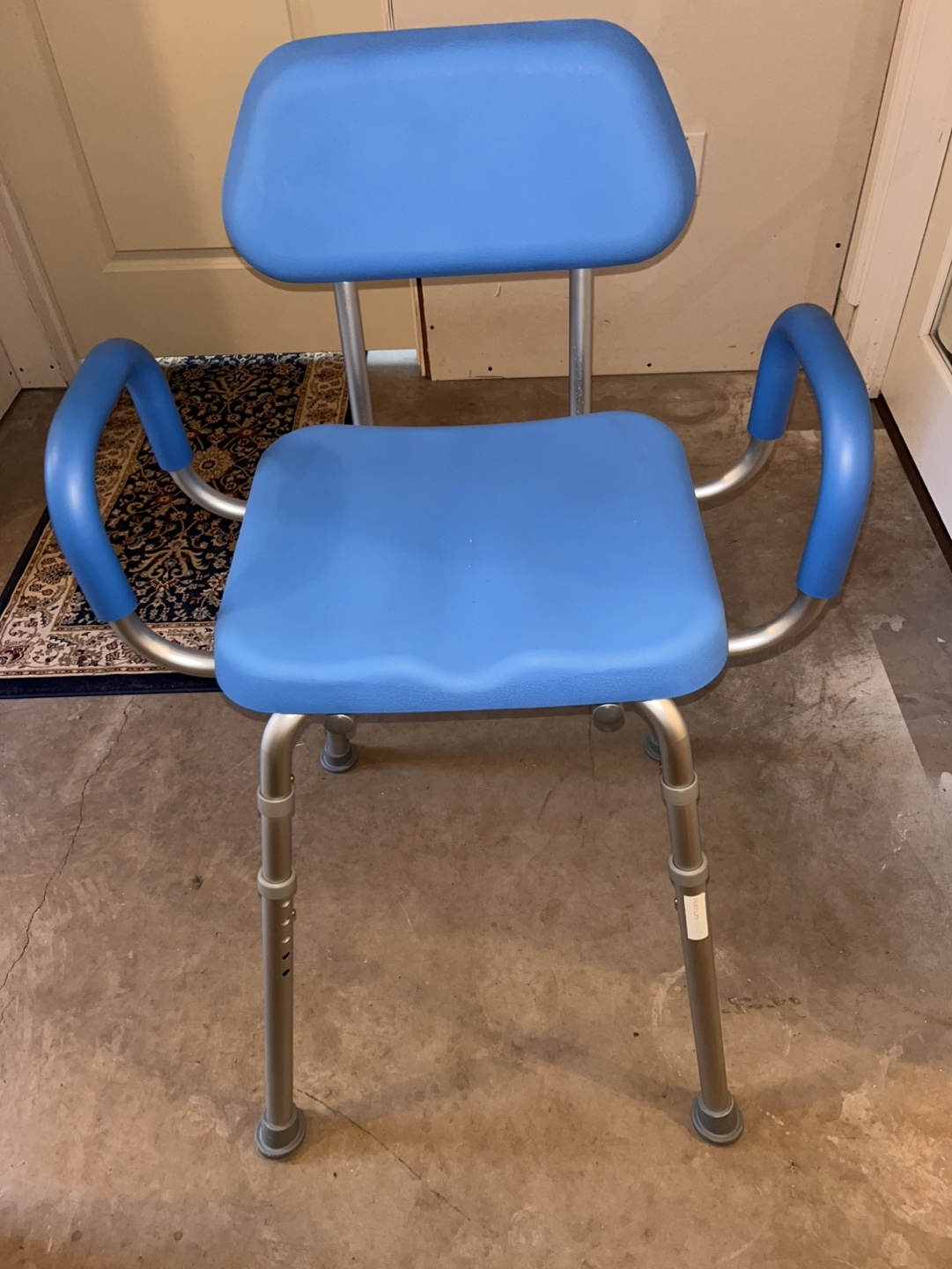 Shower Chair (new)