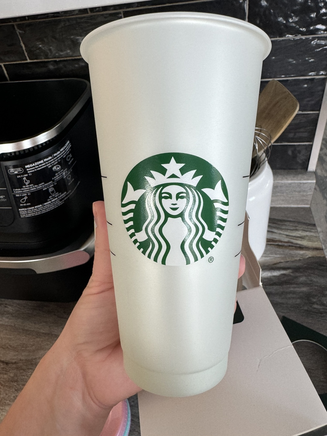 Starbucks Cold Cups - Pastel Colour Changing - photo 5