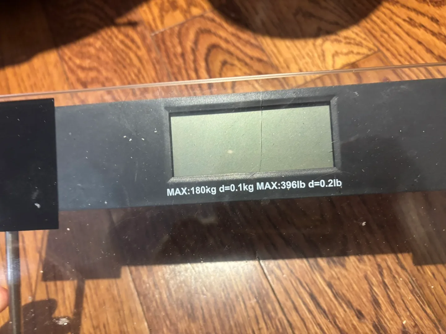 Weighing Scale - Digital image indicator(2)