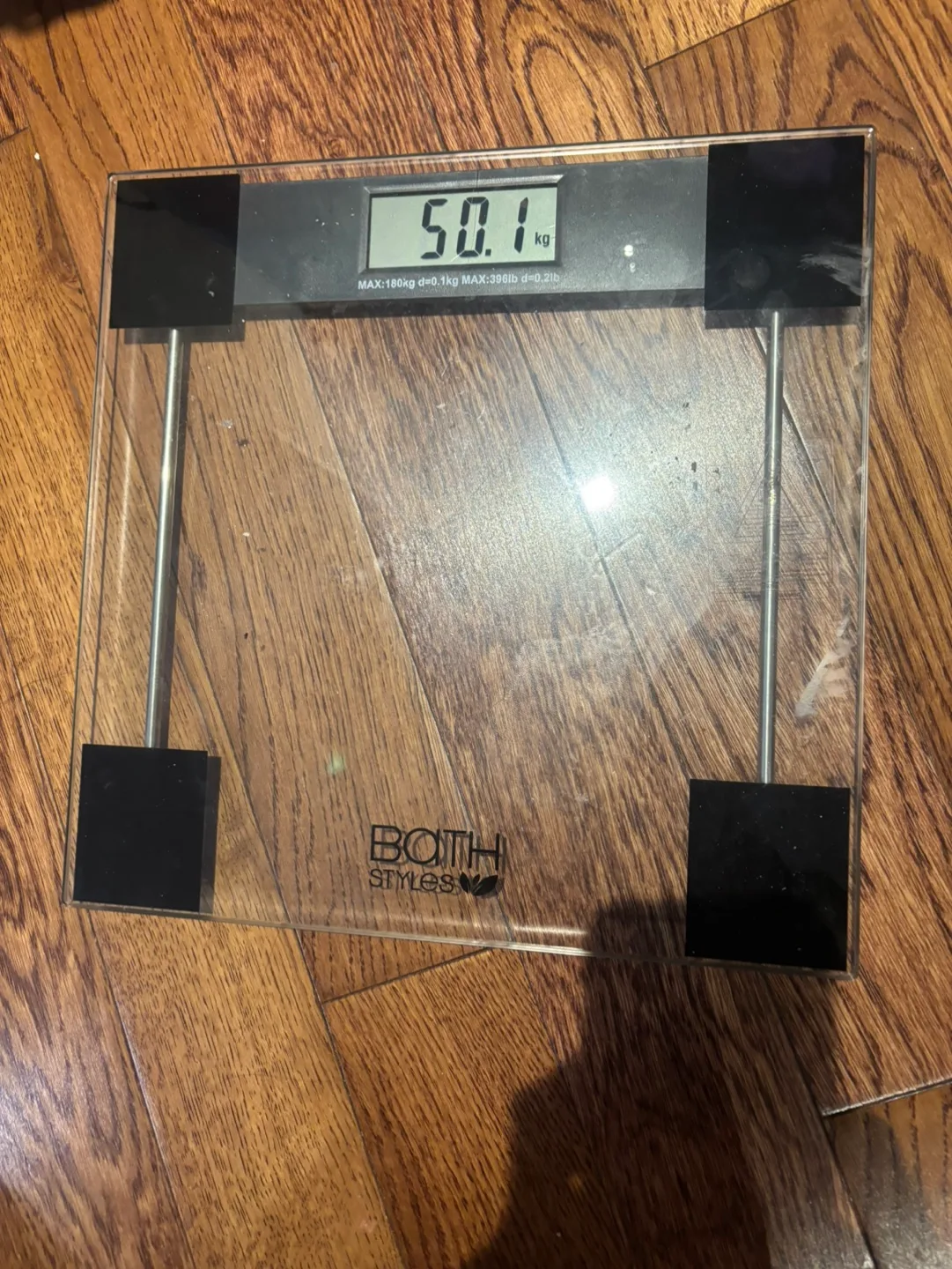 Weighing Scale - Digital image indicator(3)