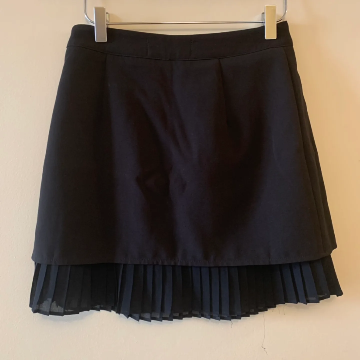 Haight & Ashbury Black Skirt image indicator(3)