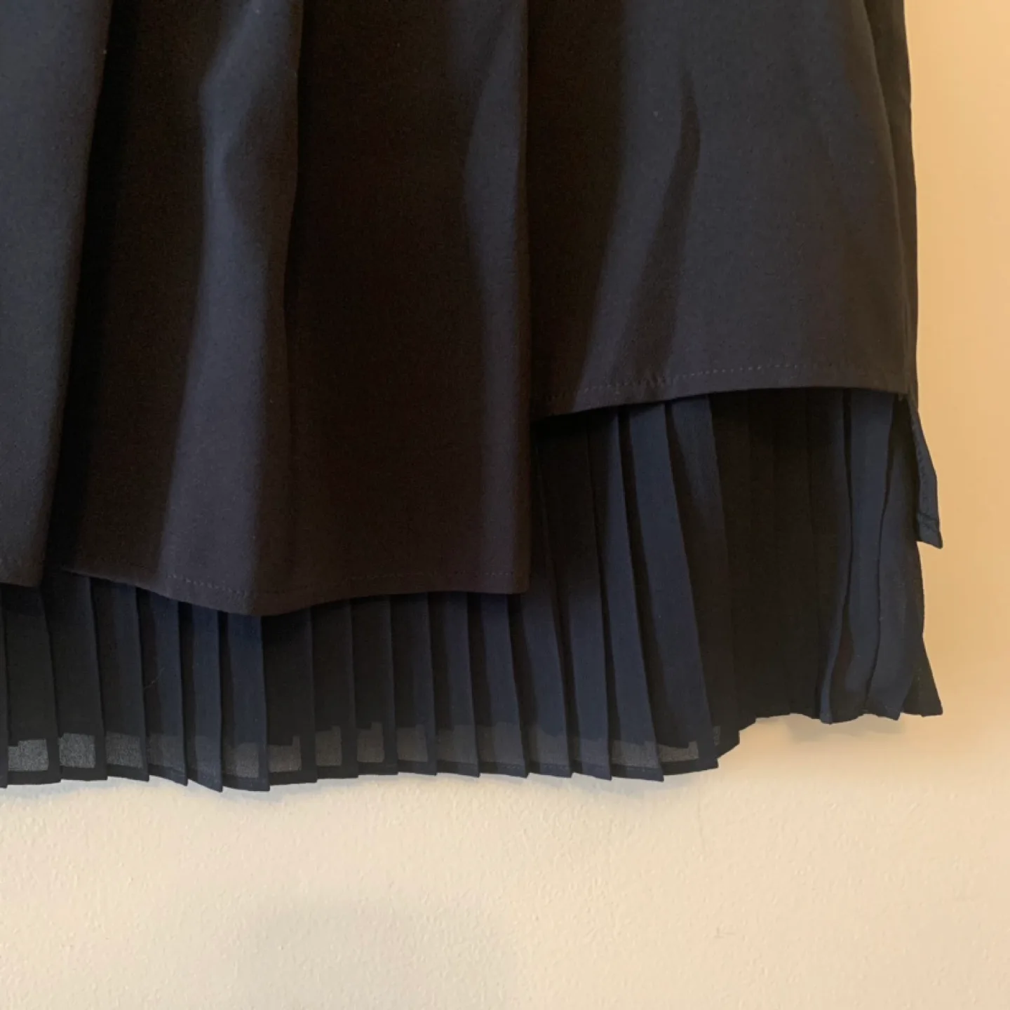 Haight & Ashbury Black Skirt image indicator(2)