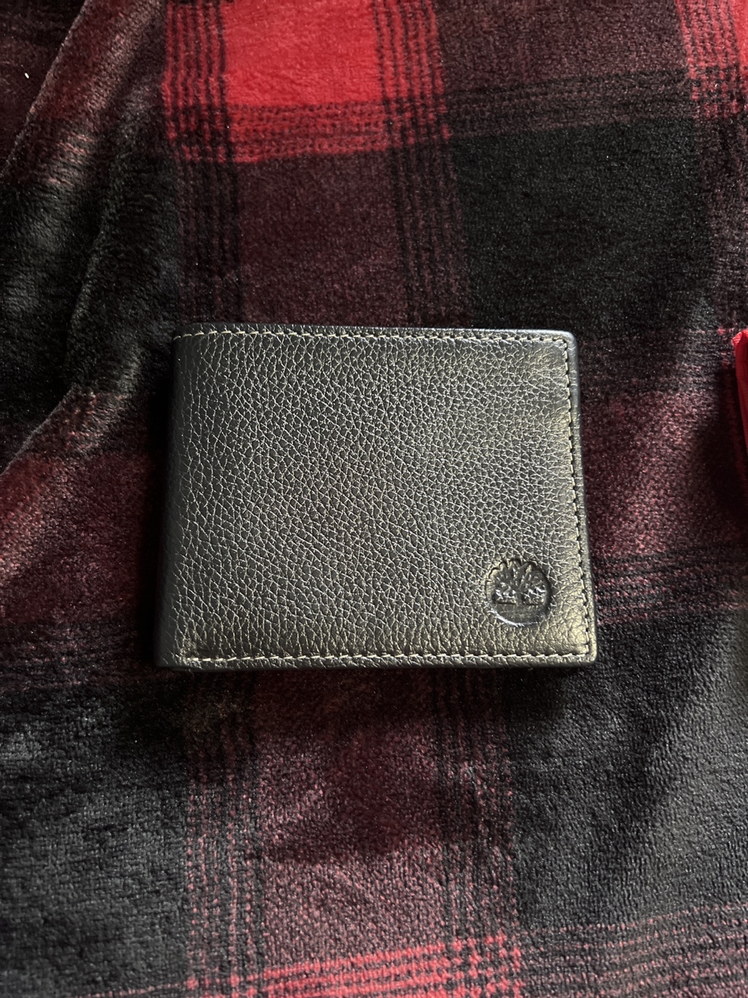 timberland wallet