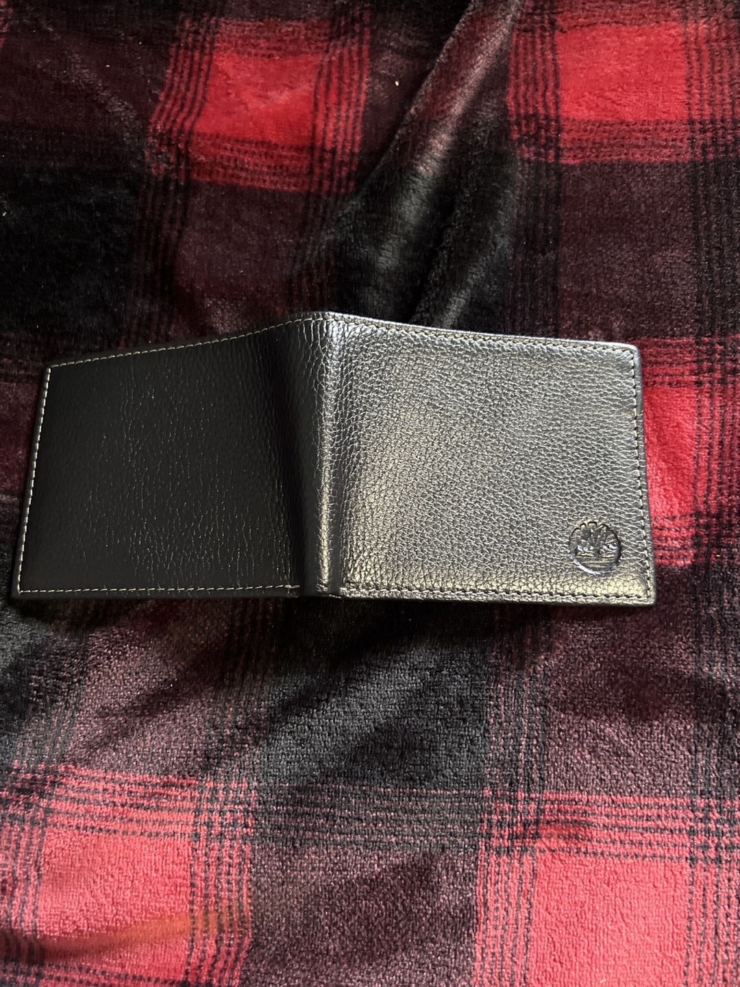 timberland wallet - photo 3