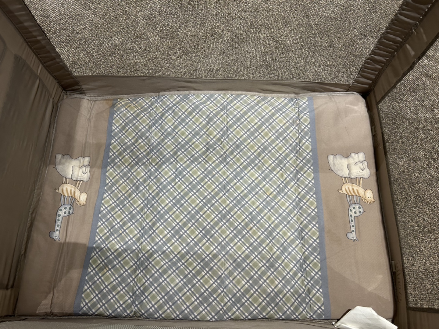 Evenflow Baby Playpen - photo 5