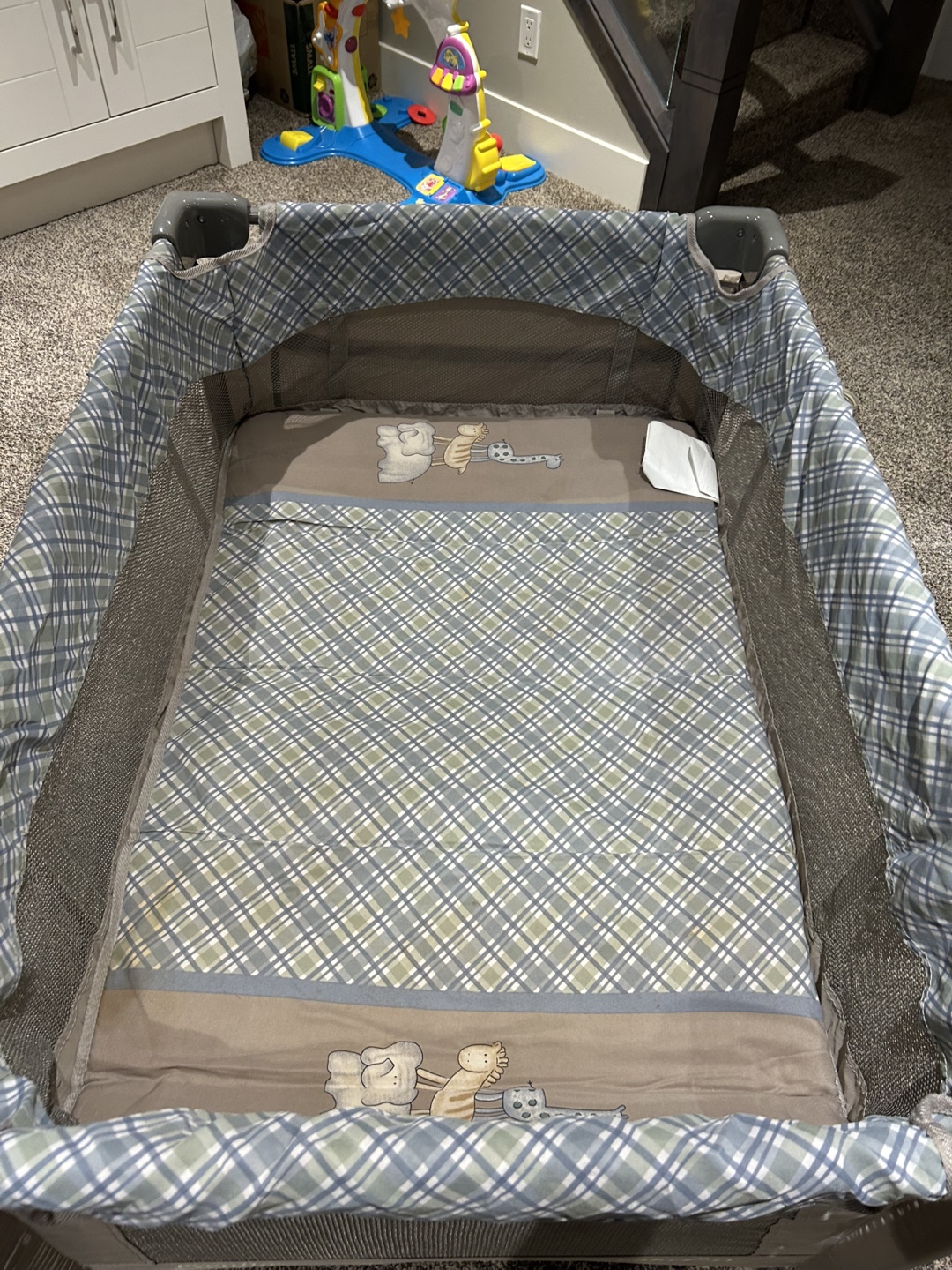 Evenflow Baby Playpen - photo 2