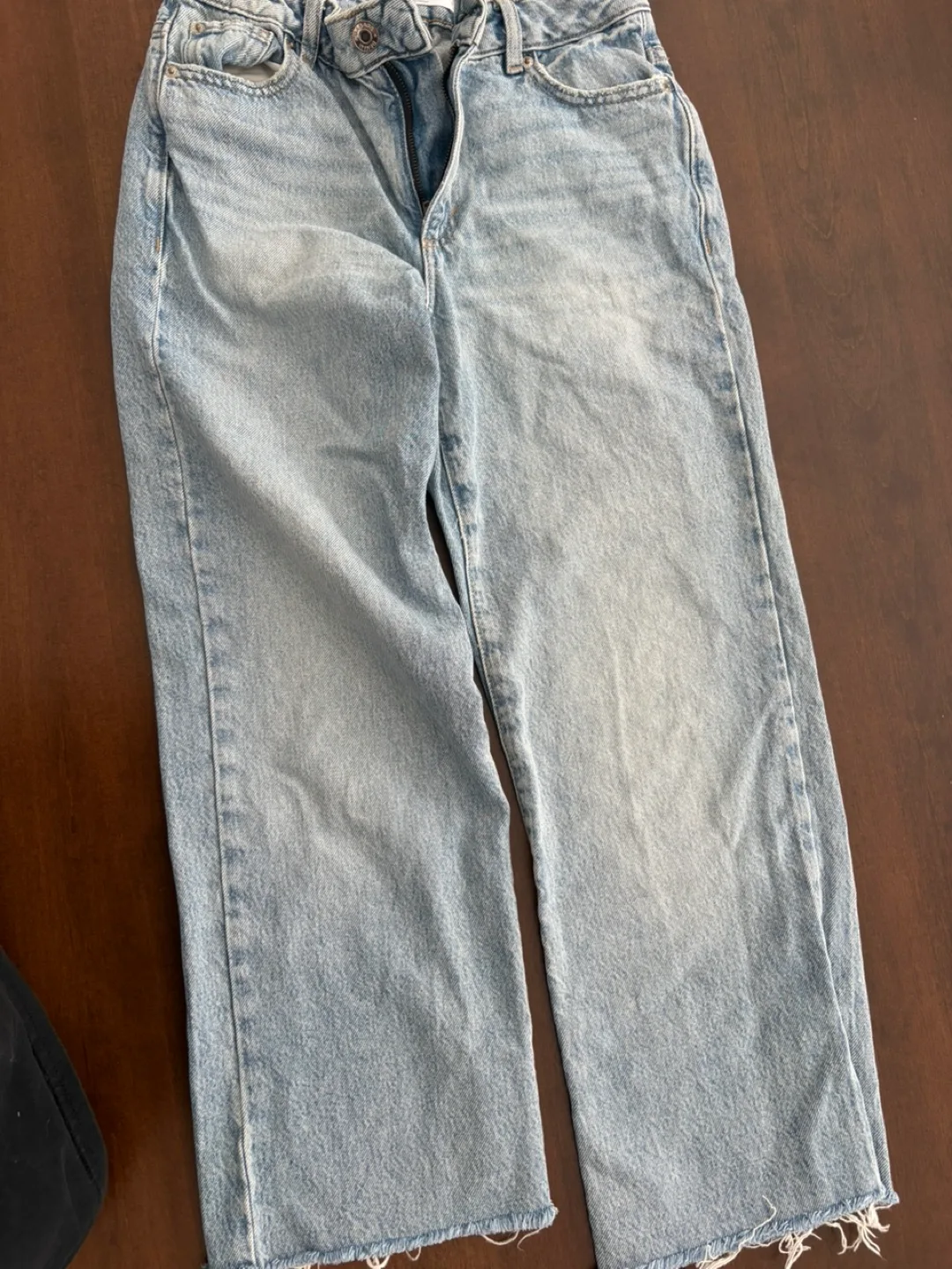 Women's Clothing Bundle: Tanks, Jeans thumbnail