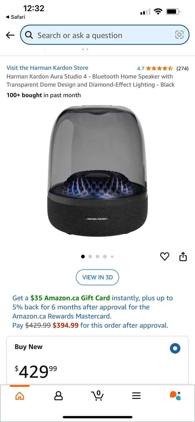 Harman Kardon Aura 4 - photo 2