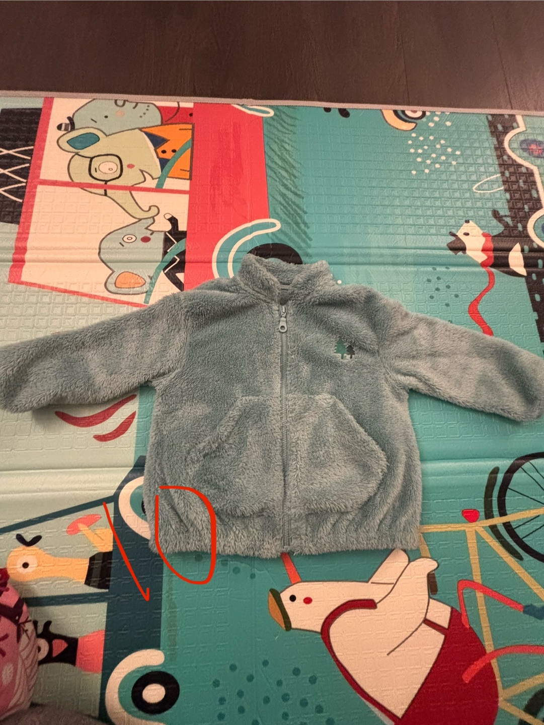 Baby Girl Winter Clothes Bundle - photo 5