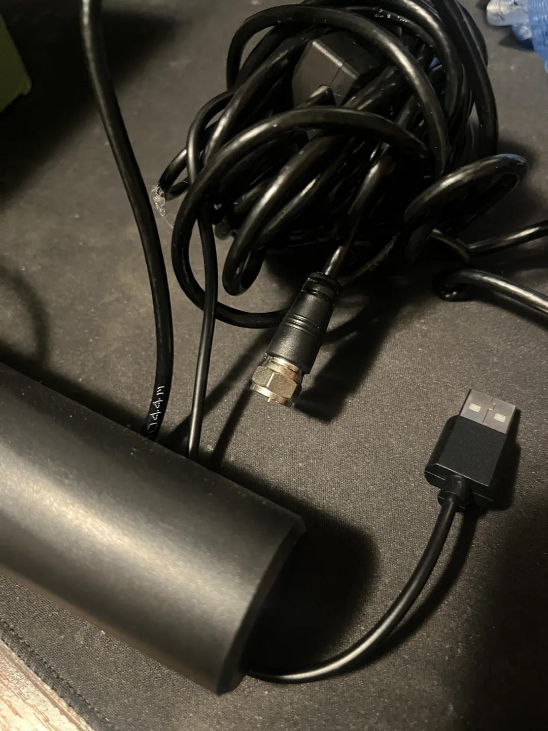 4K satellite antenna free channels image indicator(2)