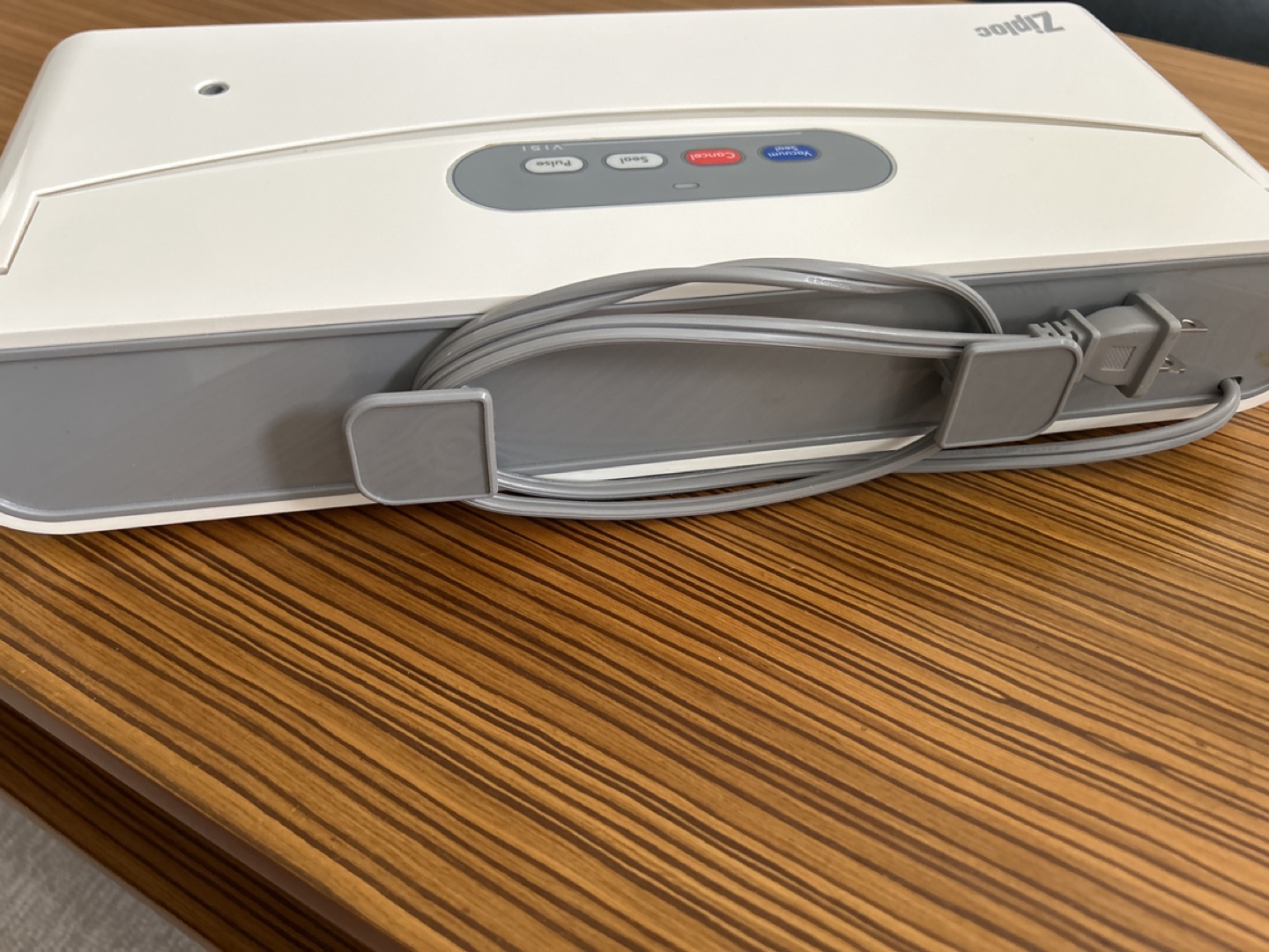 Ziploc Vacuum Sealer - photo 3