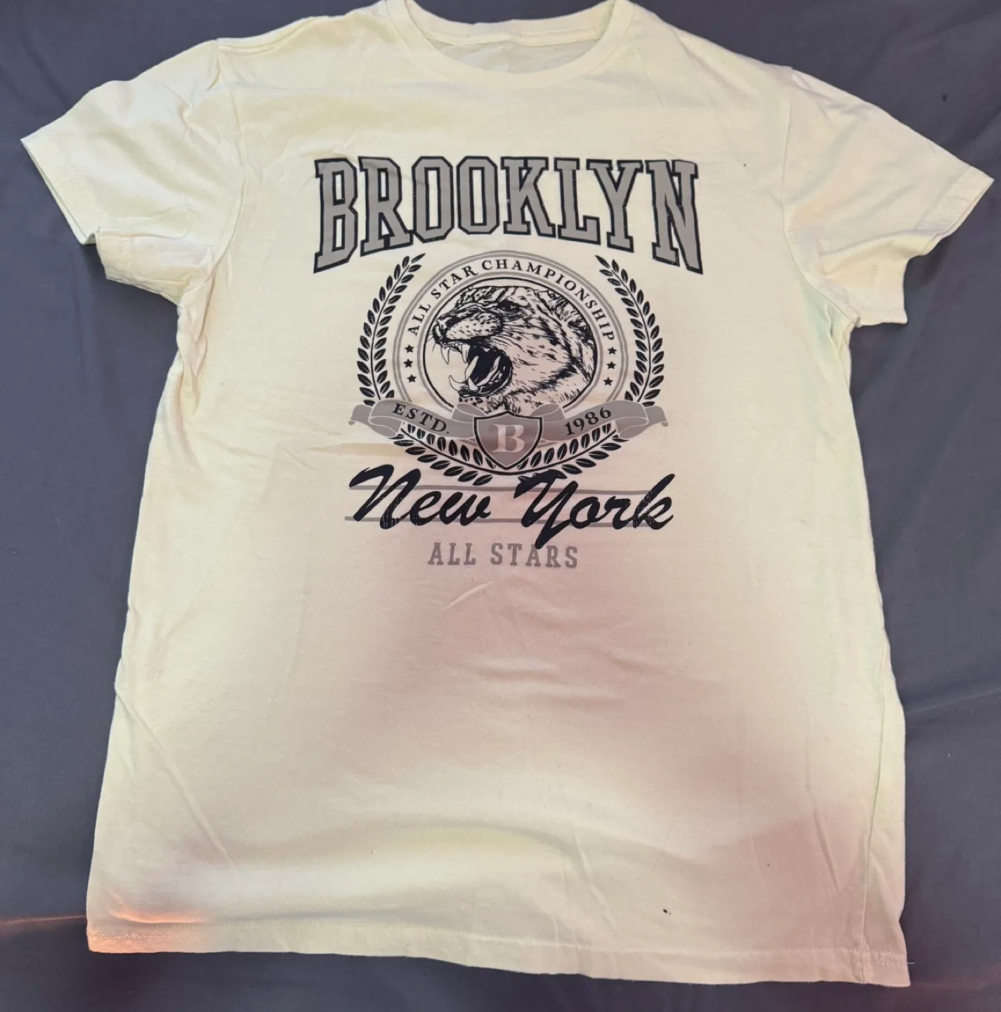 Brooklyn T-Shirt thumbnail